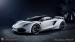 Arrinera Hussarya 2014 года